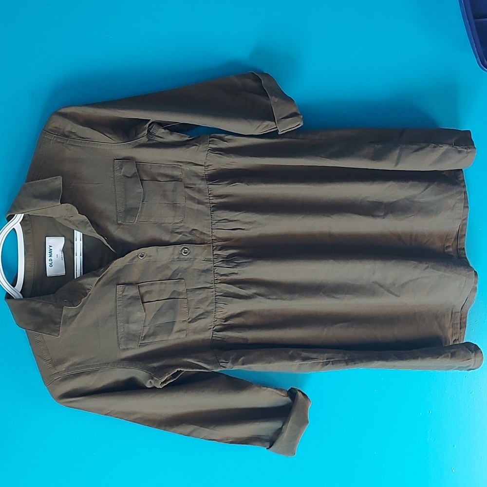 🎀2/$25 NWT Old Navy Girls Dress